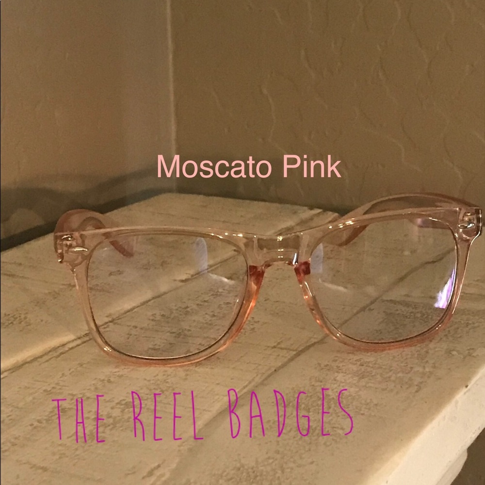 Anti blue light eye glasses - Picture 5 of 10